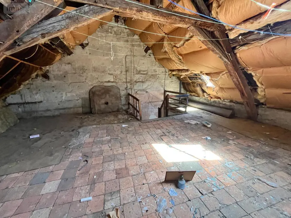 Maison a vendre Cantenay-Épinard 49460 Maine-et-Loire 49 113 m2 5 pièces 209800 euros 49019-3565 012