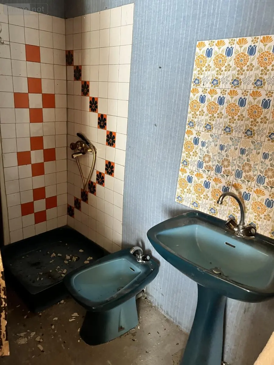 Maison a vendre Bégard 22140 Côtes-d'Armor 22 40 m2 2 pièces 61104 euros 22064-1376 005
