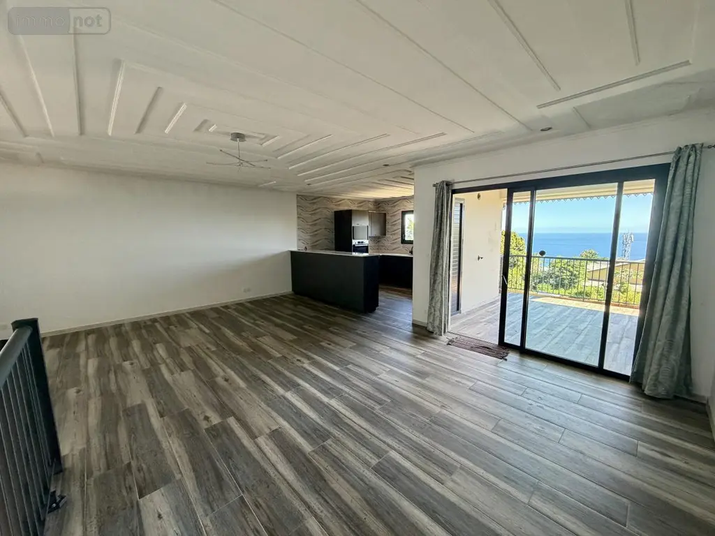 Maison a vendre Saint-Paul 97460 La Réunion 974 117 m2 5 pièces 545000 euros 97409-309 006