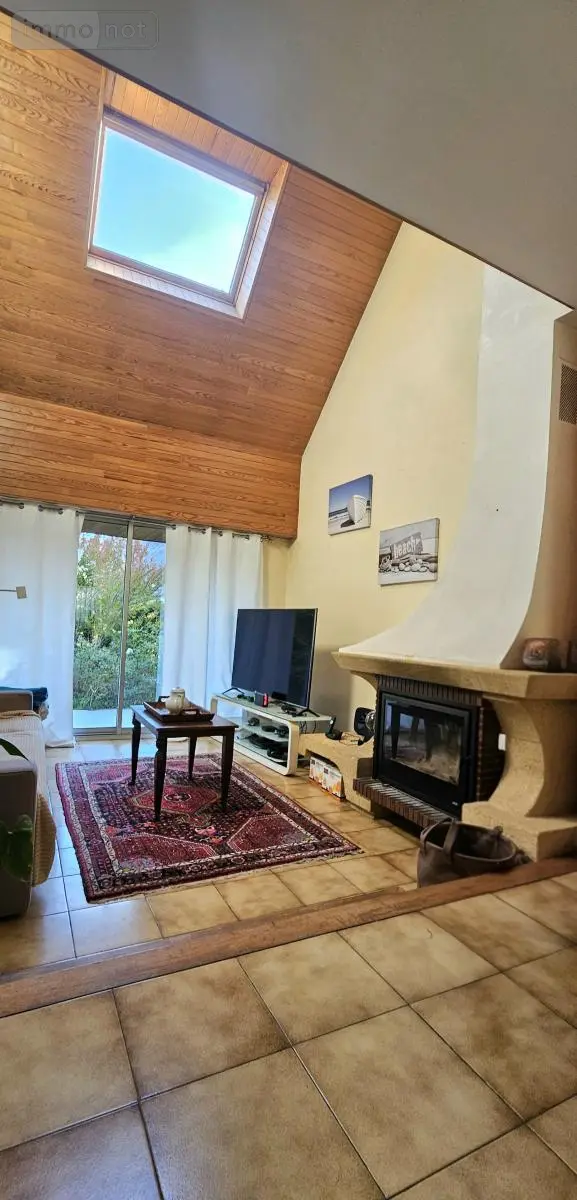 Maison a vendre Bénodet 29950 Finistère 29 141 m2 5 pièces 329700 euros 29152-155 005