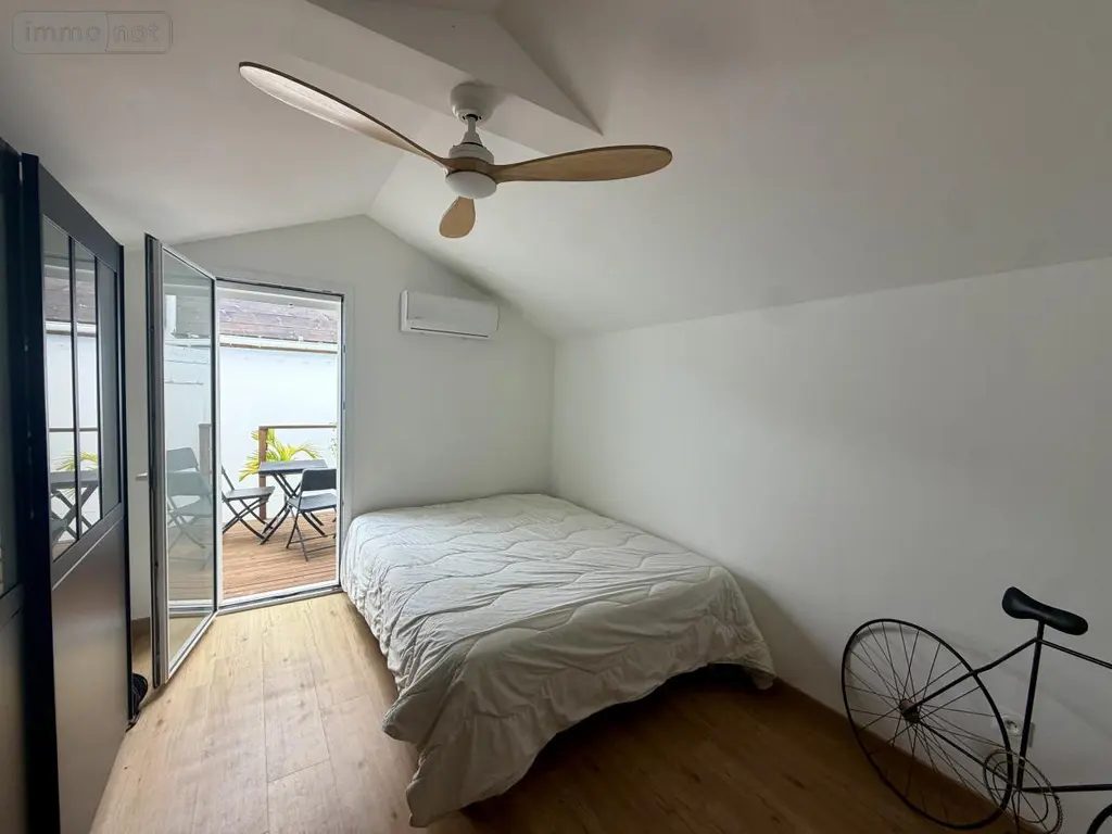 Maison a vendre Saint-Paul 97435 La Réunion 974 120 m2 4 pièces 315500 euros 97409-372 010