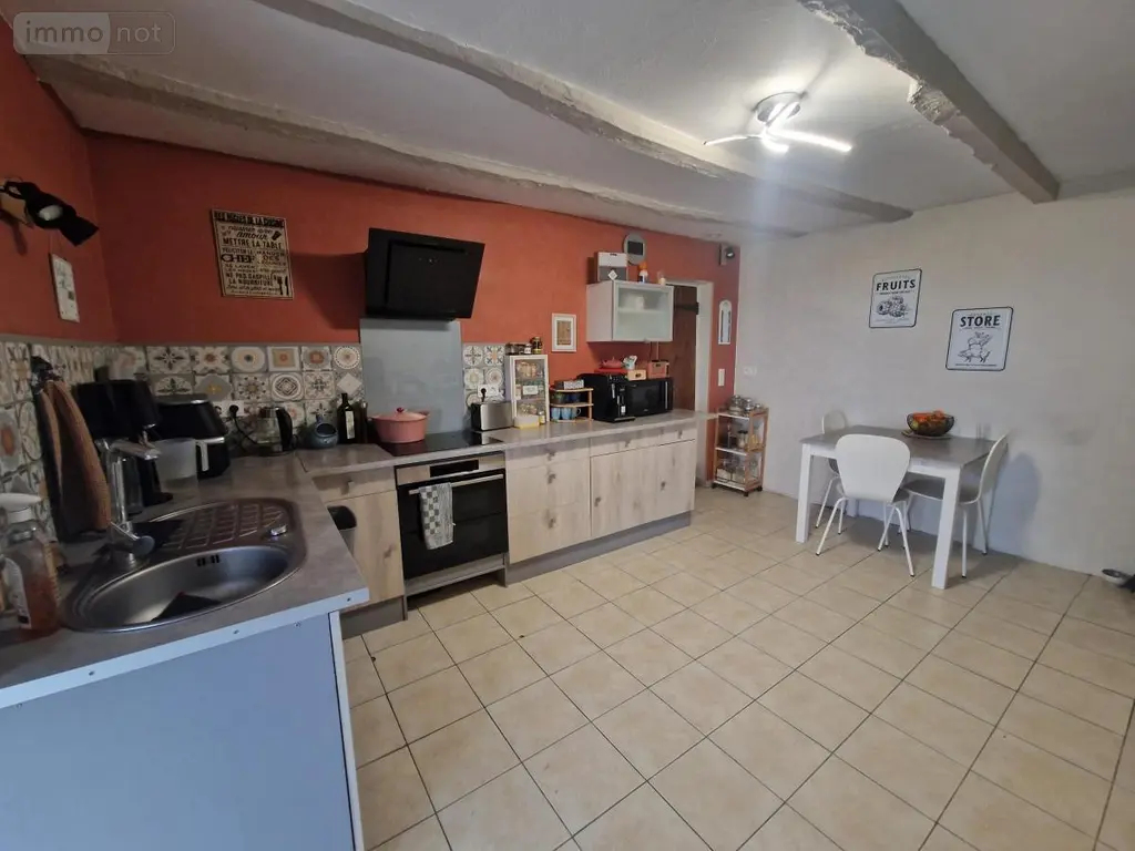 Maison a vendre Saint-Aignan 56480 Morbihan 56 177 m2 7 pièces 250988 euros 56062-2369 008