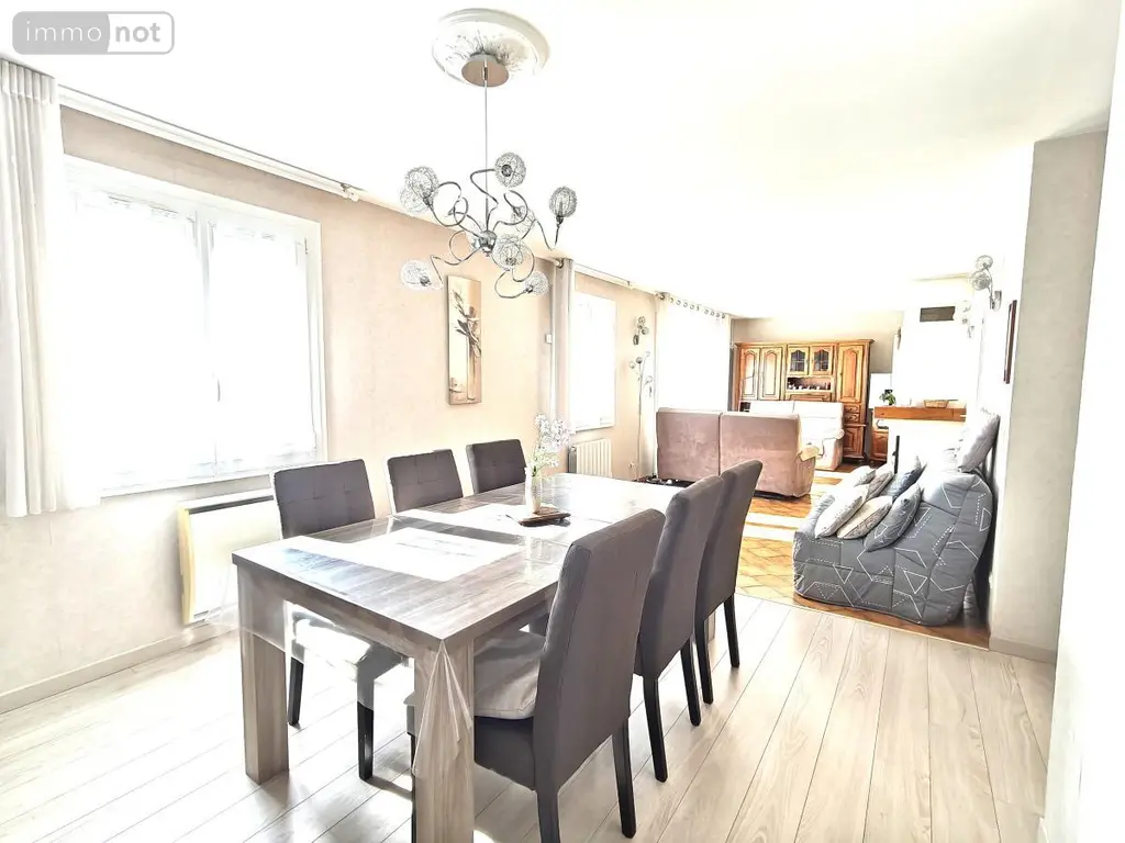 Maison a vendre Witry-lès-Reims 51420 Marne 51 89 m2 3 pièces 250600 euros 51057-1112 002
