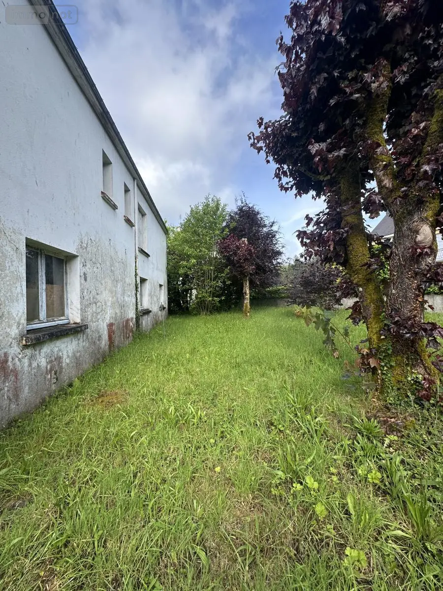 Maison a vendre Bubry 56310 Morbihan 56 100 m2 5 pièces 152890 euros 56029-1398 003