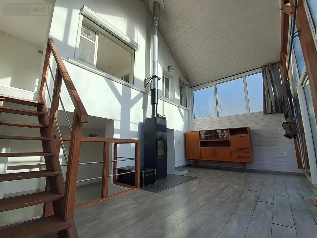 Maison a vendre Laval 53000 Mayenne 53 72 m2 3 pièces 165000 euros 53005-2151 002