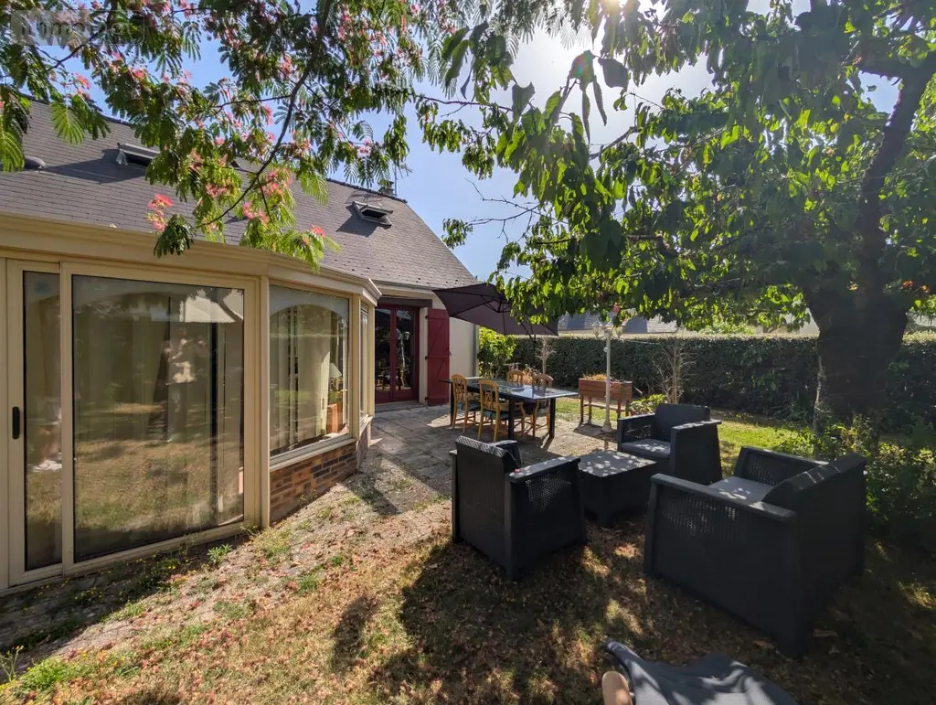 Maison a vendre Joué-lès-Tours 37300 Indre-et-Loire 37 130 m2 6 pièces 288892 euros 37008-2797 019