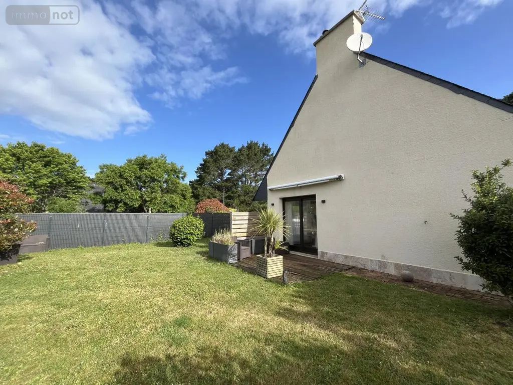 Maison a vendre Treffiagat 29730 Finistère 29 77 m2 4 pièces 269000 euros 29022-1961 008