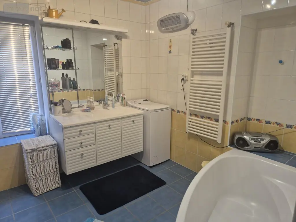 Maison a vendre Bonboillon 70150 Haute-Saône 70 123 m2 6 pièces 230000 euros 25012-958 006