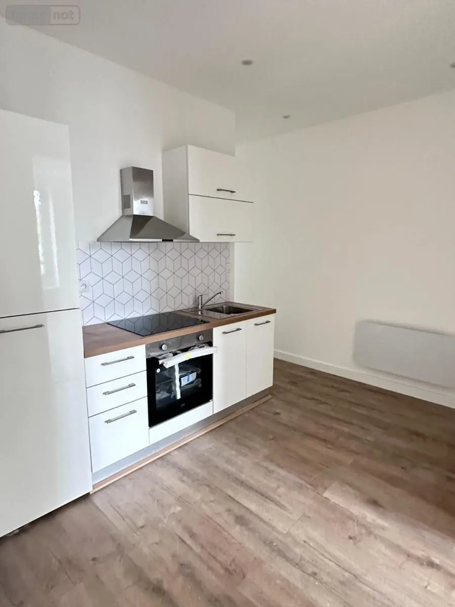 Appartement a vendre Lille 59000 Nord 59 58 m2 3 pièces 299000 euros 59017-1946 003