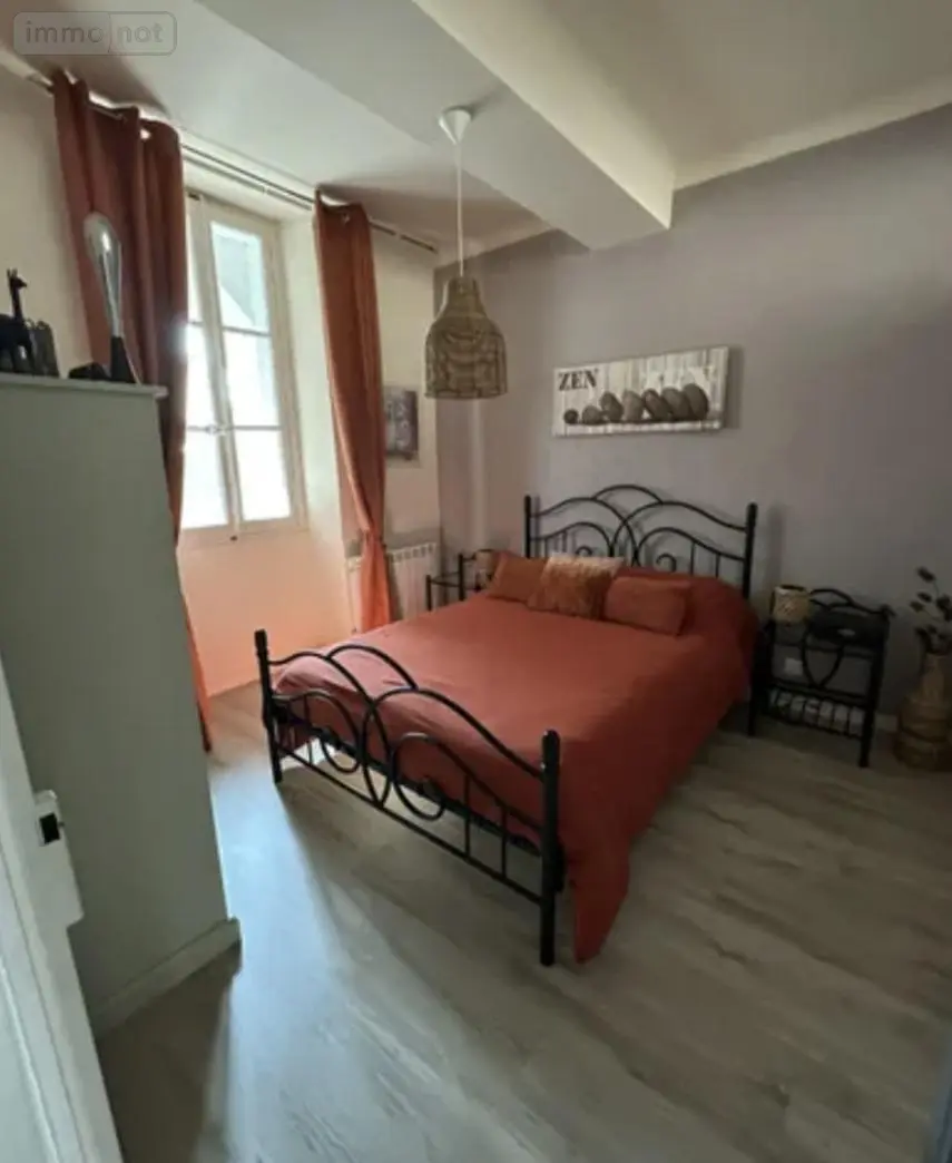 Maison a vendre Candé 49440 Maine-et-Loire 49 146 m2 198500 euros 49095-1631 004