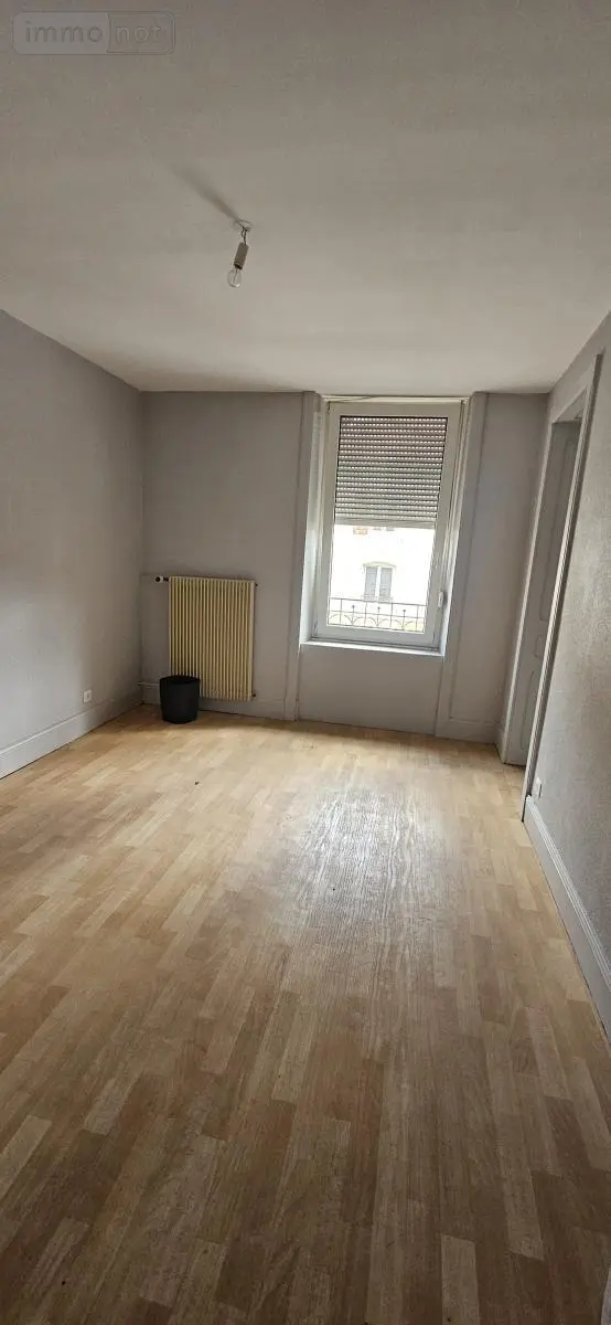 Immeuble de rapport a vendre Raon-l'Étape 88110 Vosges 88 125 m2 166000 euros 88061-859 012