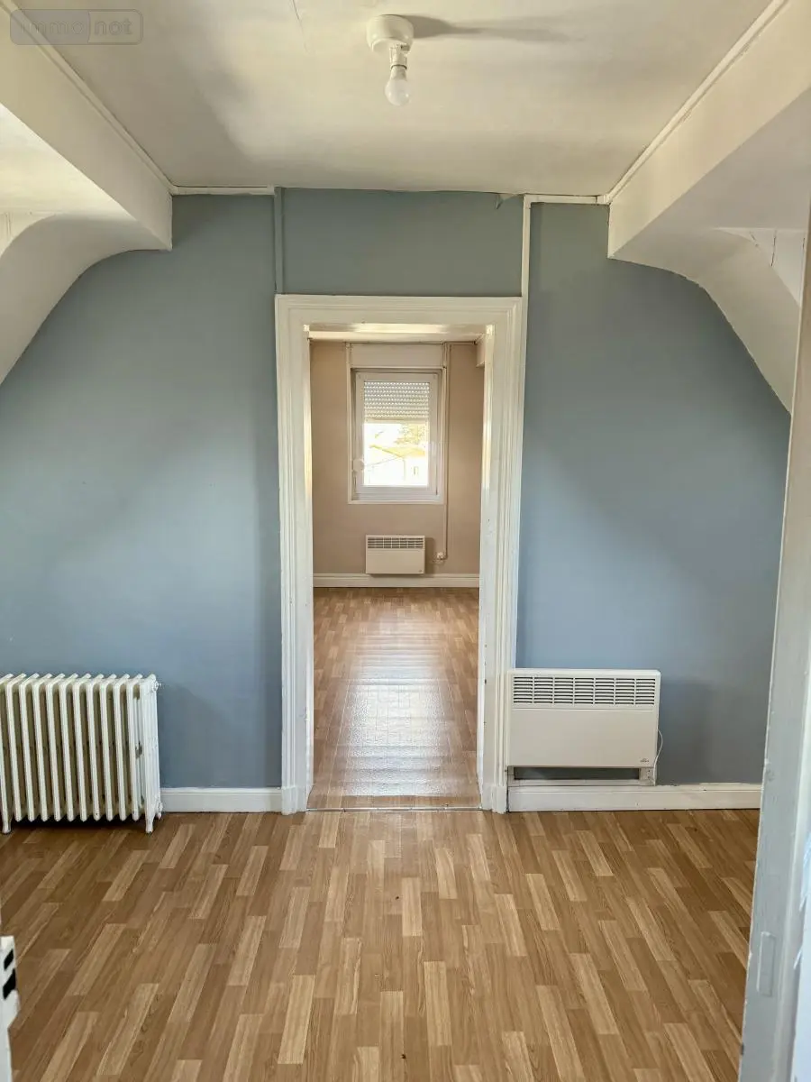Maison a vendre Meurchin 62410 Pas-de-Calais 62 200 m2 10 pièces 302500 euros 62041-1586 010