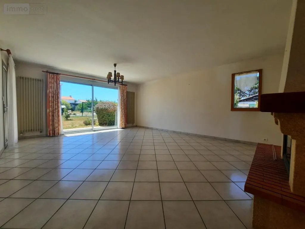 Maison a vendre Saint-Hilaire-de-Riez 85270 Vendée 85 102 m2 4 pièces 354200 euros 85091-5216 004