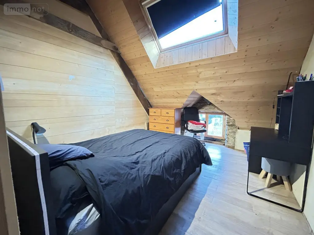 Maison a vendre Guer 56380 Morbihan 56 163 m2 8 pièces 227500 euros 56046-1336 017