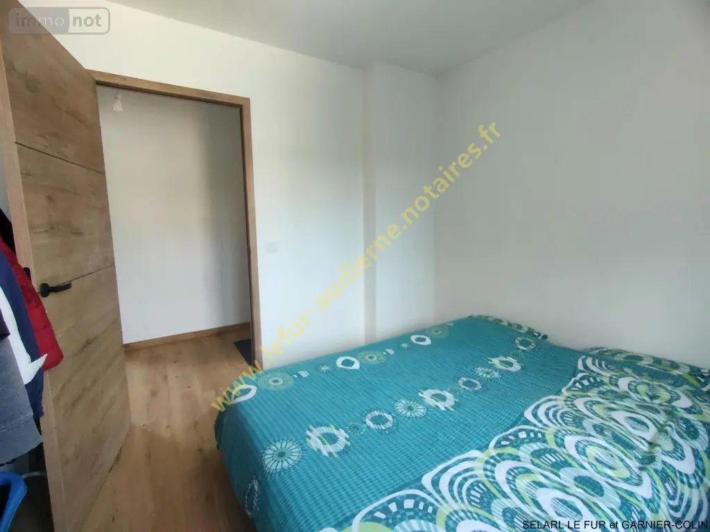 Maison a vendre Esquibien 29770 Finistère 29 84 m2 4 pièces 270600 euros 29021-2110 009