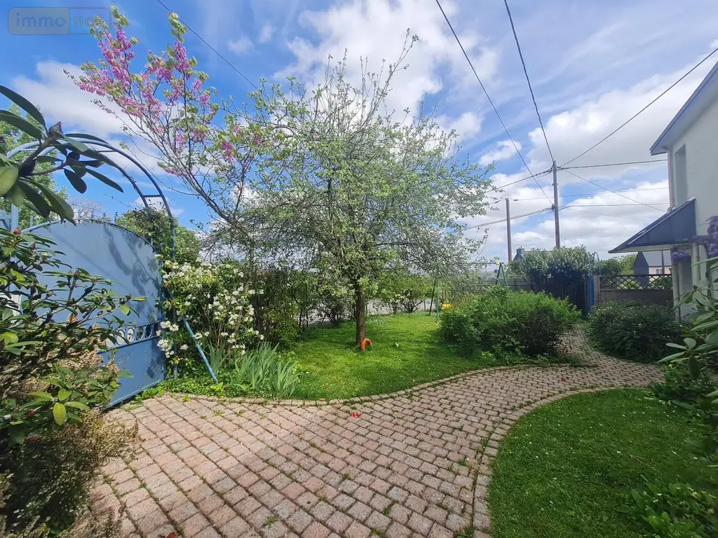 Maison a vendre Réguiny 56500 Morbihan 56 369 m2 11 pièces 348260 euros 56053-2522 017