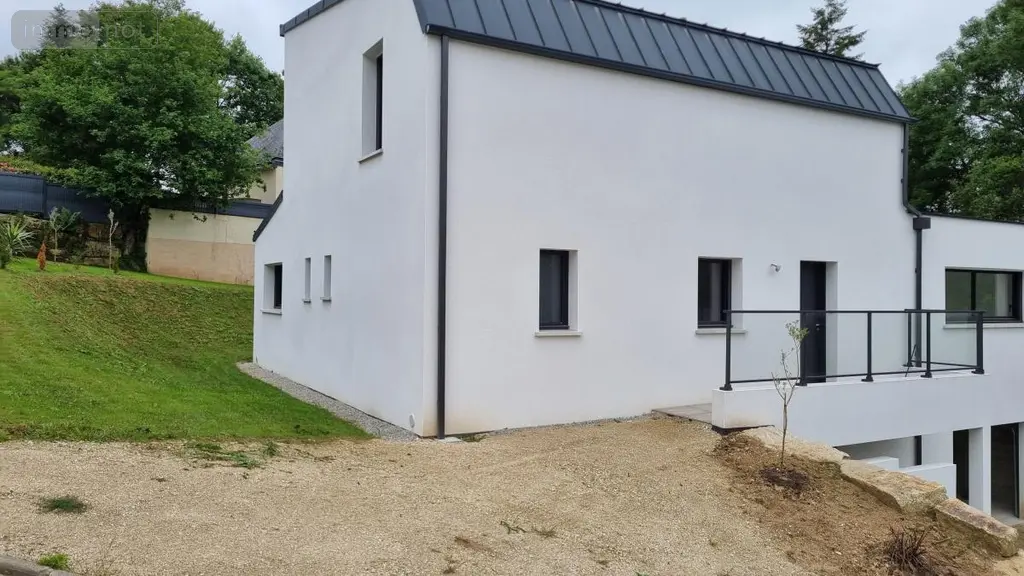 Maison a vendre Elven 56250 Morbihan 56 147 m2 6 pièces 516713 euros 56003-1283 010