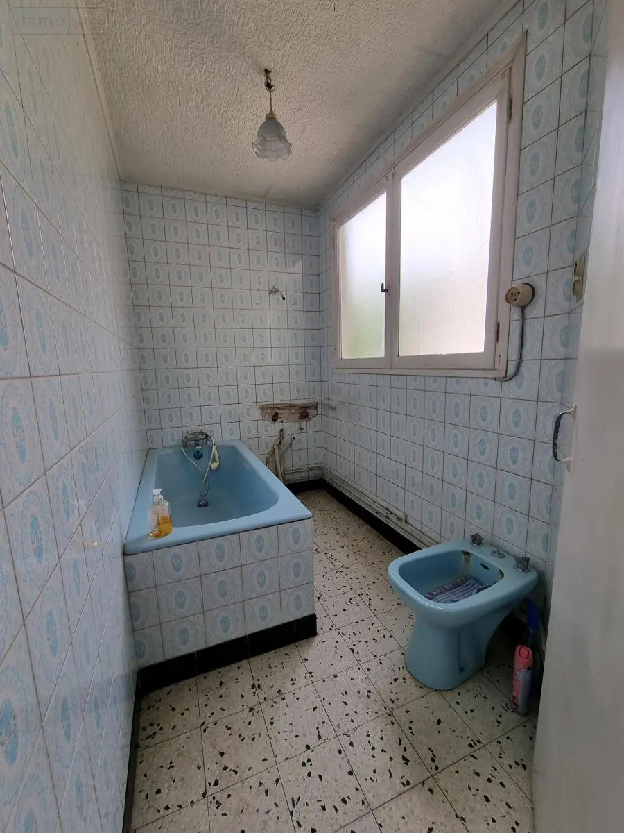 Maison a vendre Burbure 62151 Pas-de-Calais 62 96 m2 5 pièces 99000 euros 62050-1712 010