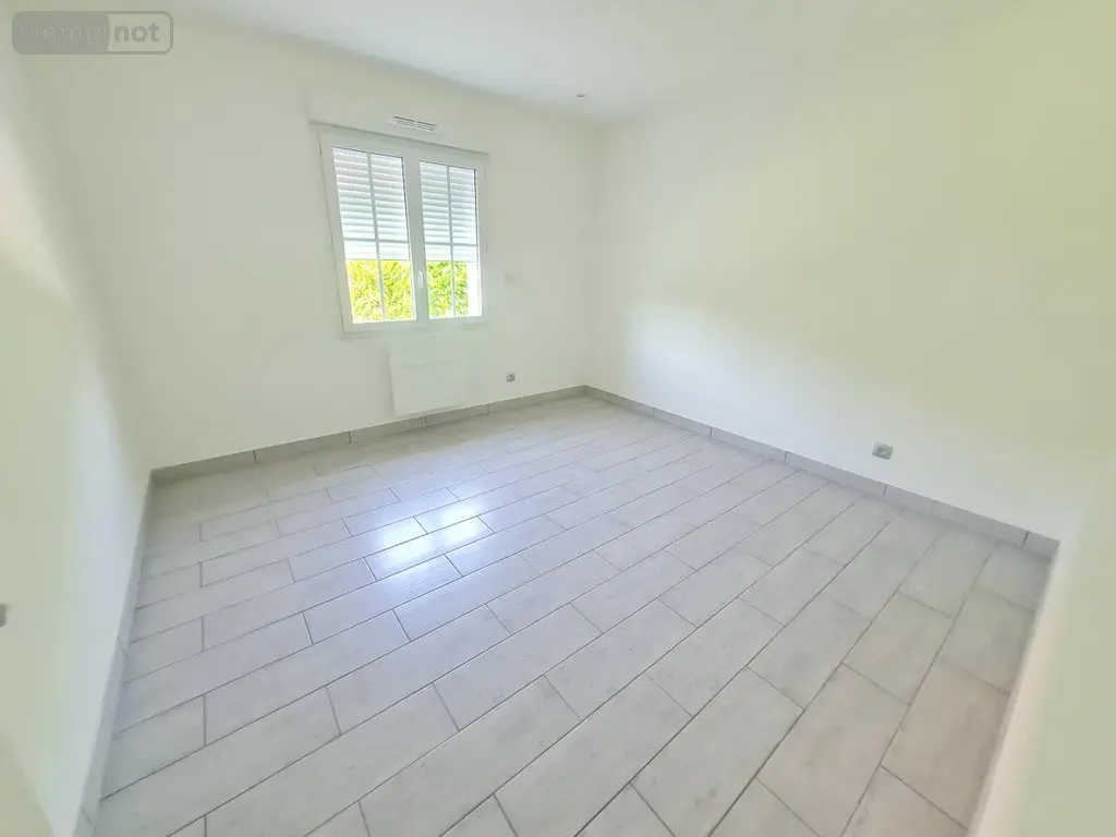 Maison a vendre Saint-Ouen 41100 Loir-et-Cher 41 141 m2 5 pièces 306505 euros 41059-1012 008