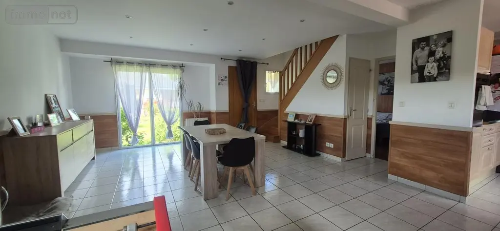Maison a vendre Pluherlin 56220 Morbihan 56 115 m2 246750 euros 56013-883 002