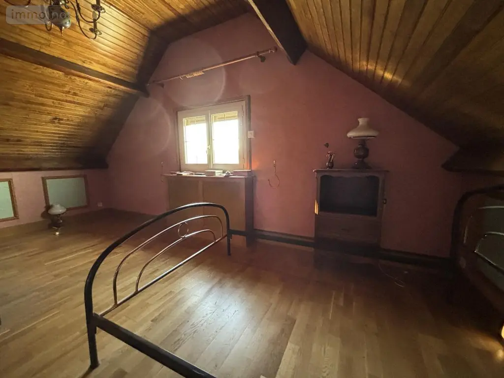 Maison a vendre Les Damps 27340 Eure 27 127 m2 5 pièces 259000 euros 27063-1496 008