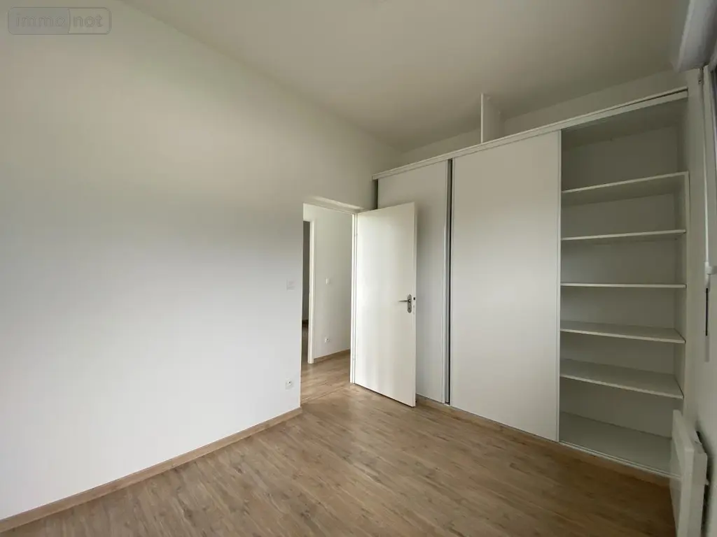 Location appartement Sainte-Luce-sur-Loire 44980 Loire-Atlantique 44 106 m2 1404 euros 44039-L330 014