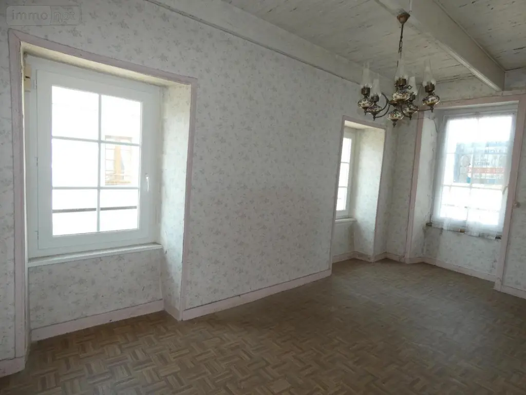 Maison a vendre Pleyben 29190 Finistère 29 297 m2 17 pièces 208400 euros 29129-1049 010