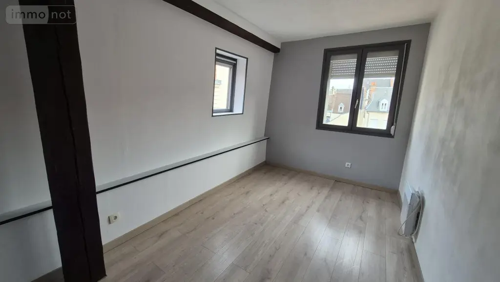 Appartement a vendre Arras 62000 Pas-de-Calais 62 72 m2 3 pièces 177200 euros 62135-2364 006