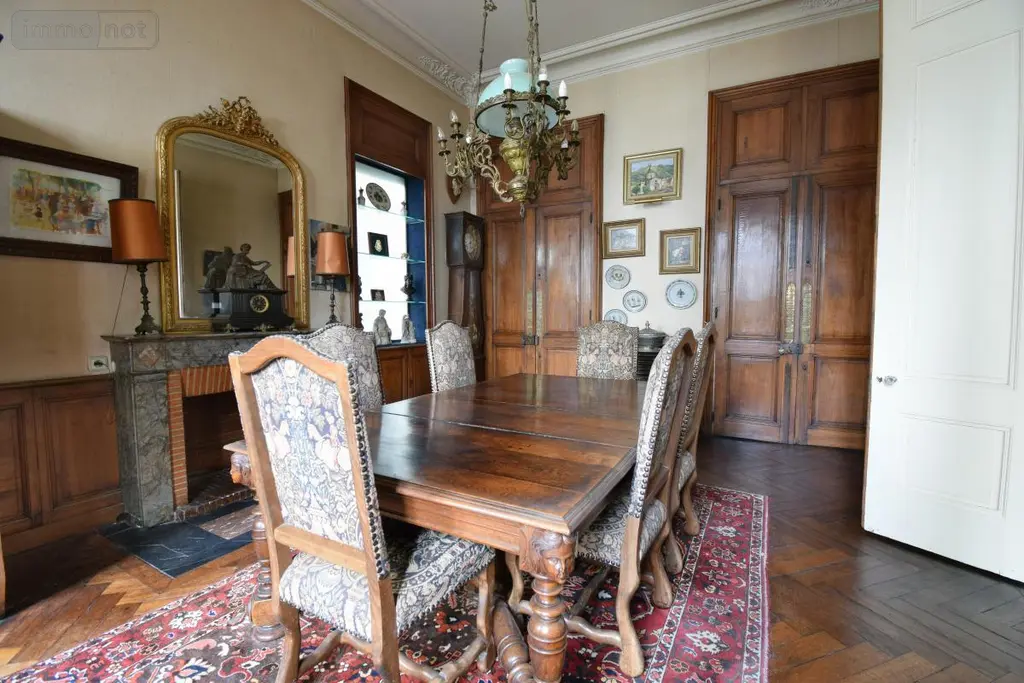 Maison a vendre Angers 49000 Maine-et-Loire 49 401 m2 18 pièces 1572000 euros 49019-3480 003