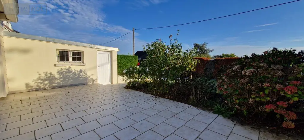 Maison a vendre Vendôme 41100 Loir-et-Cher 41 86 m2 4 pièces 166240 euros 41050-2900 013