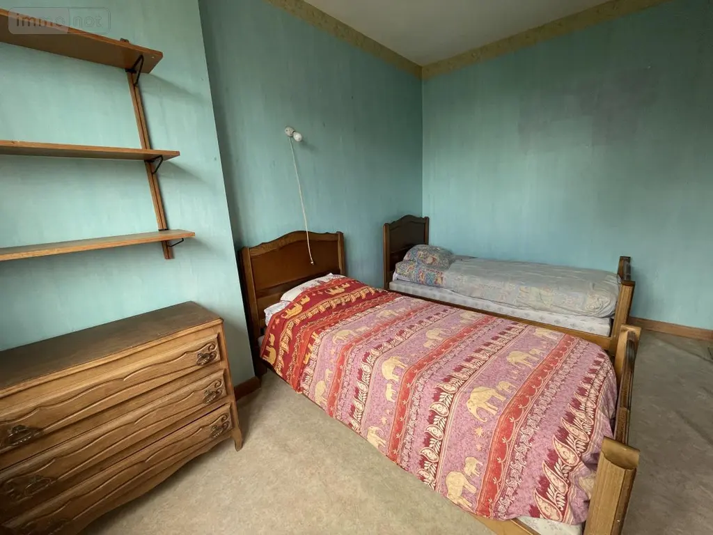 Maison a vendre Ploubazlanec 22620 Côtes-d'Armor 22 163 m2 8 pièces 270900 euros 22023-3579 006