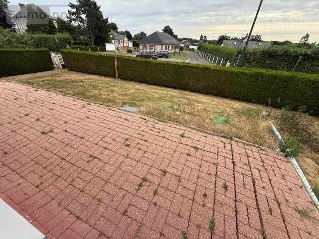 Maison a vendre Grand-Camp 27270 Eure 27 75 m2 5 pièces 188200 euros 14058-1811 009