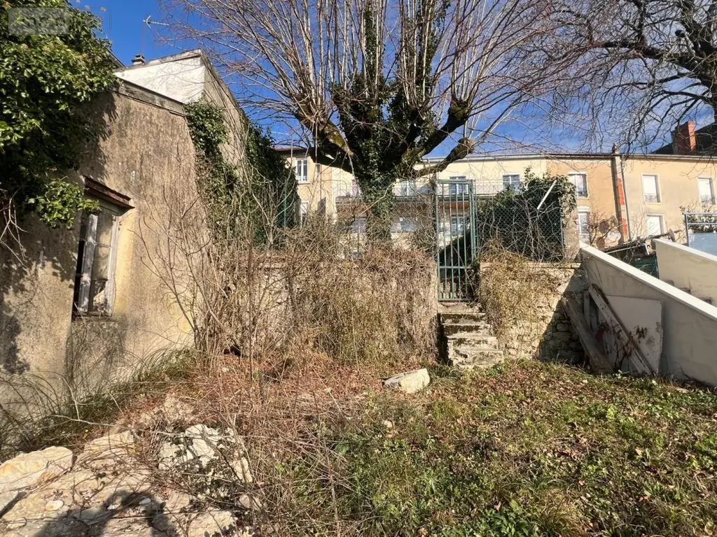Terrain a batir a vendre Ambérieu-en-Bugey 01500 Ain 01 76000 euros 01031-1249 003