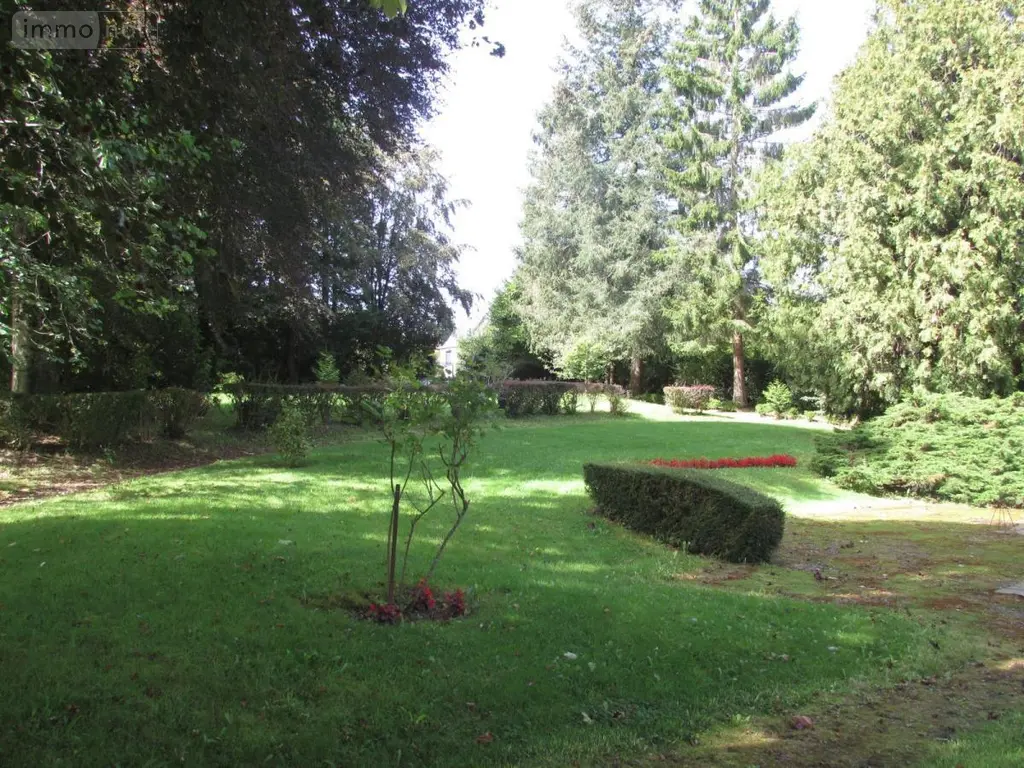 Maison a vendre Villedieu-les-Poêles-Rouffigny 50800 Manche 50 284 m2 12 pièces 365000 euros 50038-2718 011