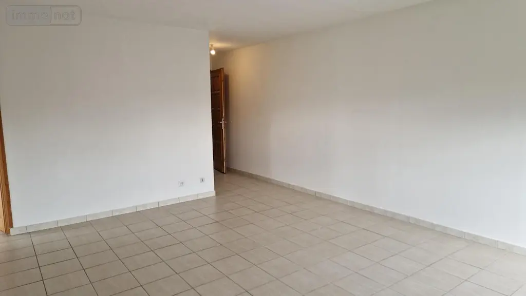 Location appartement Courrières 62710 Pas-de-Calais 62 63 m2 3 pièces 695 euros 62032-L830 005