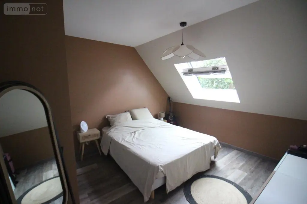 Maison a vendre Quéven 56530 Morbihan 56 96 m2 4 pièces 364520 euros 56087-382 008