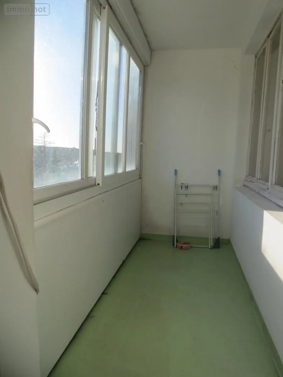 Appartement a vendre Vire Normandie 14500 Calvados 14 95 m2 4 pièces 139200 euros 14076-6024 006