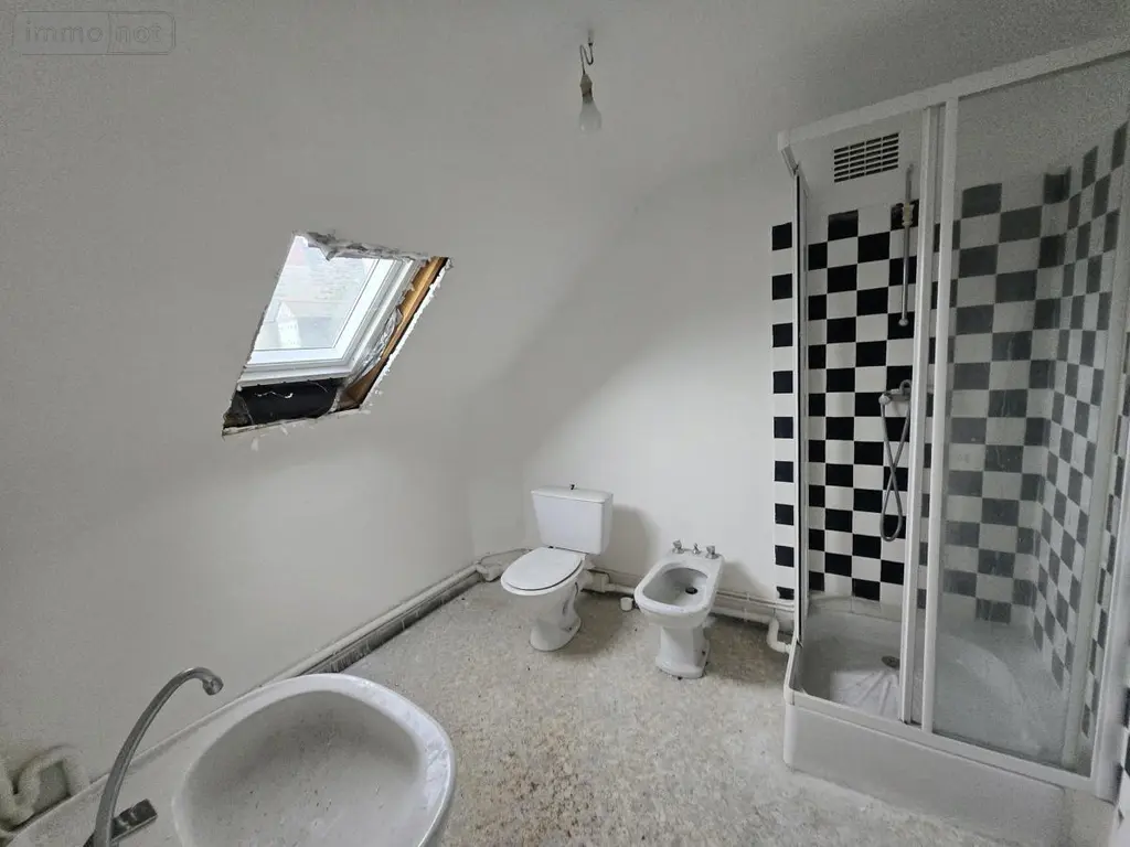 Maison a vendre Angers 49000 Maine-et-Loire 49 96 m2 6 pièces 299500 euros 49113-563 010