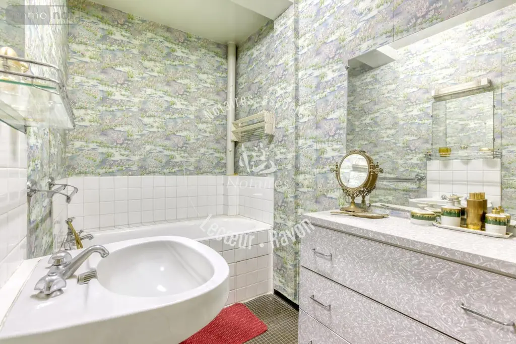 Appartement a vendre La Celle-Saint-Cloud 78170 Yvelines 78 55 m2 199500 euros 92076-133 008