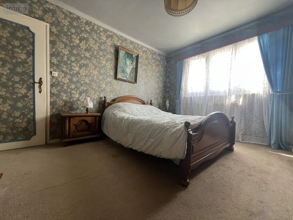 Maison a vendre Faches-Thumesnil 59155 Nord 59 116 m2 265000 euros 59028-128 012