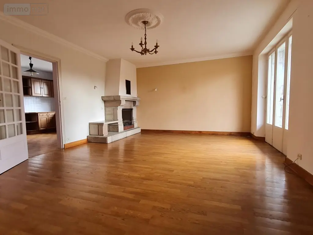Maison a vendre Morlaix 29600 Finistère 29 145 m2 7 pièces 284500 euros 29107-2775 004