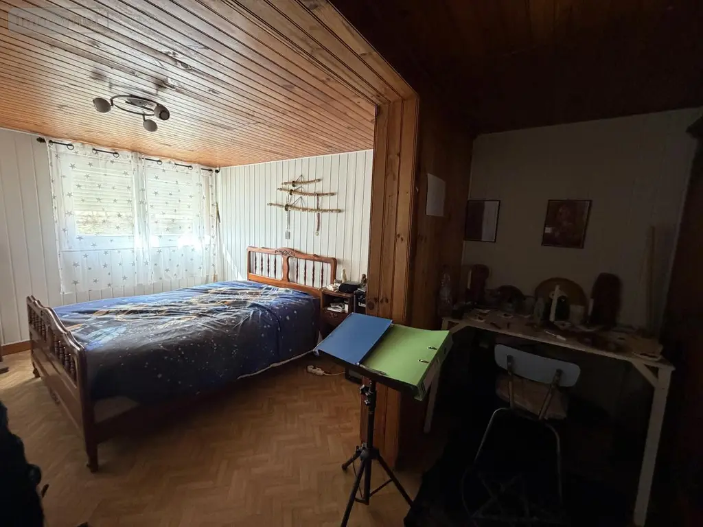 Maison a vendre Izeure 21110 Côte-d'Or 21 90 m2 5 pièces 222600 euros 21012-292 015