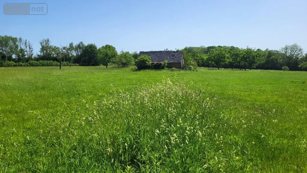 Maison a vendre Les Champeaux 61120 Orne 61 83 m2 220500 euros 61089-953 006