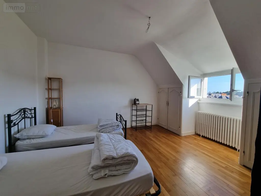 Maison a vendre Douarnenez 29100 Finistère 29 178 m2 8 pièces 428550 euros 29127-1250 014
