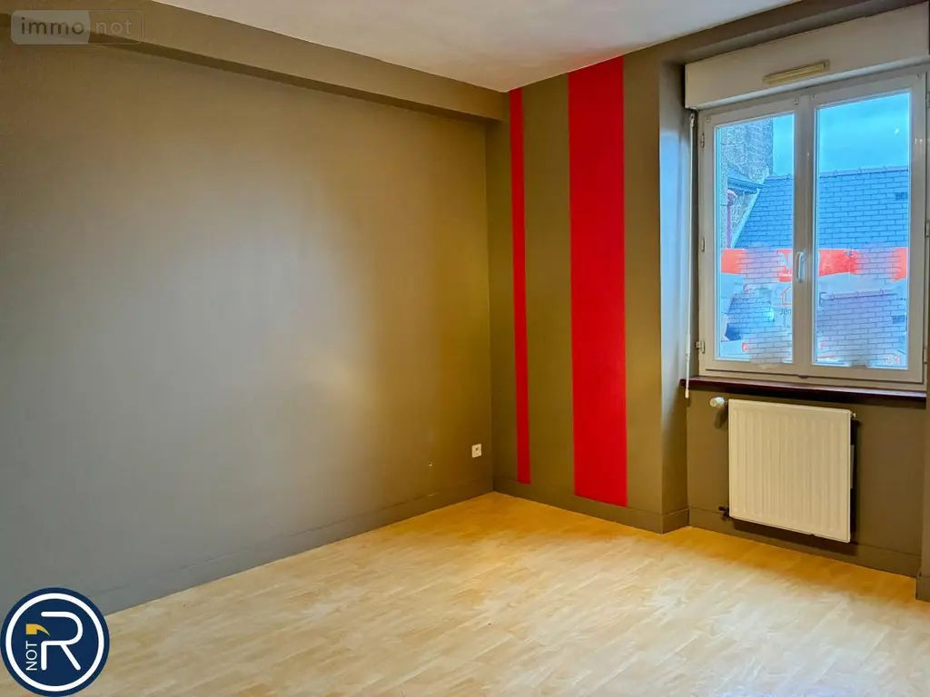 Maison a vendre Larchamp 53220 Mayenne 53 106 m2 134000 euros 53004-1261 013