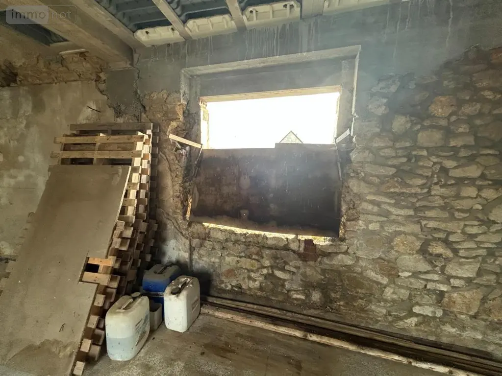 Maison a vendre Baincthun 62360 Pas-de-Calais 62 127 m2 6 pièces 153700 euros 62057-1549 010