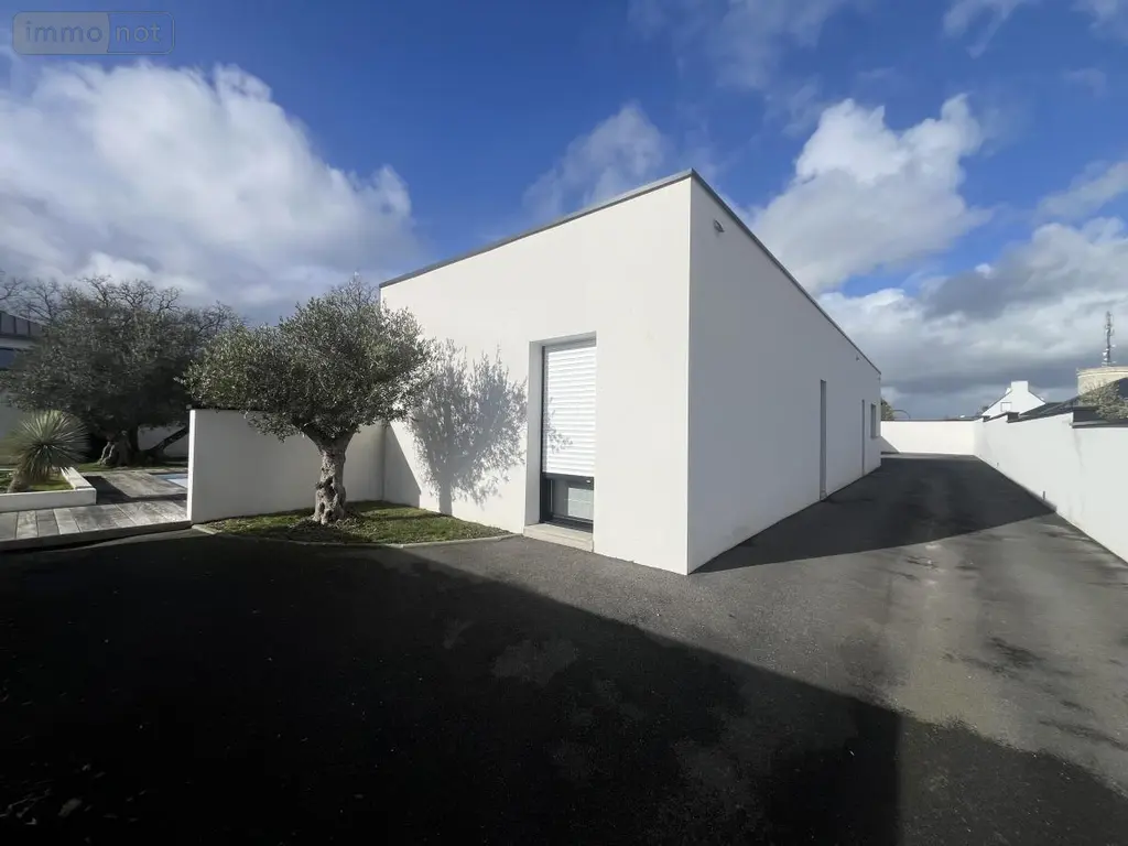 Maison a vendre Ploërmel 56800 Morbihan 56 193 m2 7 pièces 596840 euros 56044-1557 005