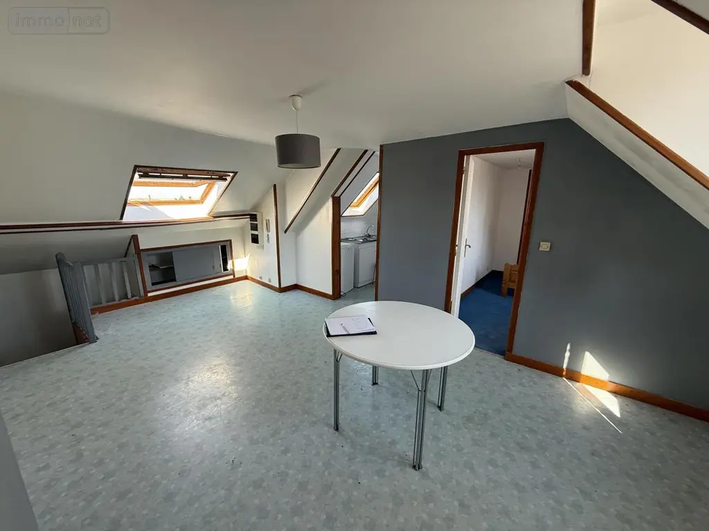 Immeuble de rapport a vendre Corbie 80800 Somme 80 162 m2 166400 euros 80121-2668 003