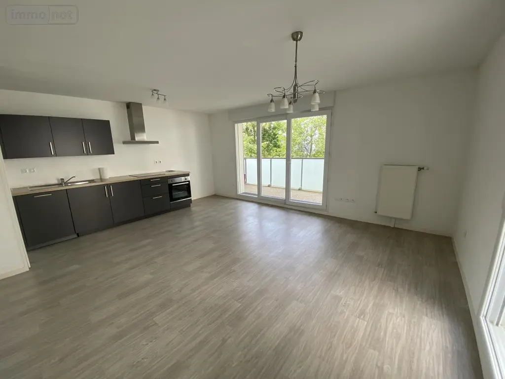 Appartement a vendre Bezannes 51430 Marne 51 84 m2 5 pièces 304000 euros 51082-2514 002