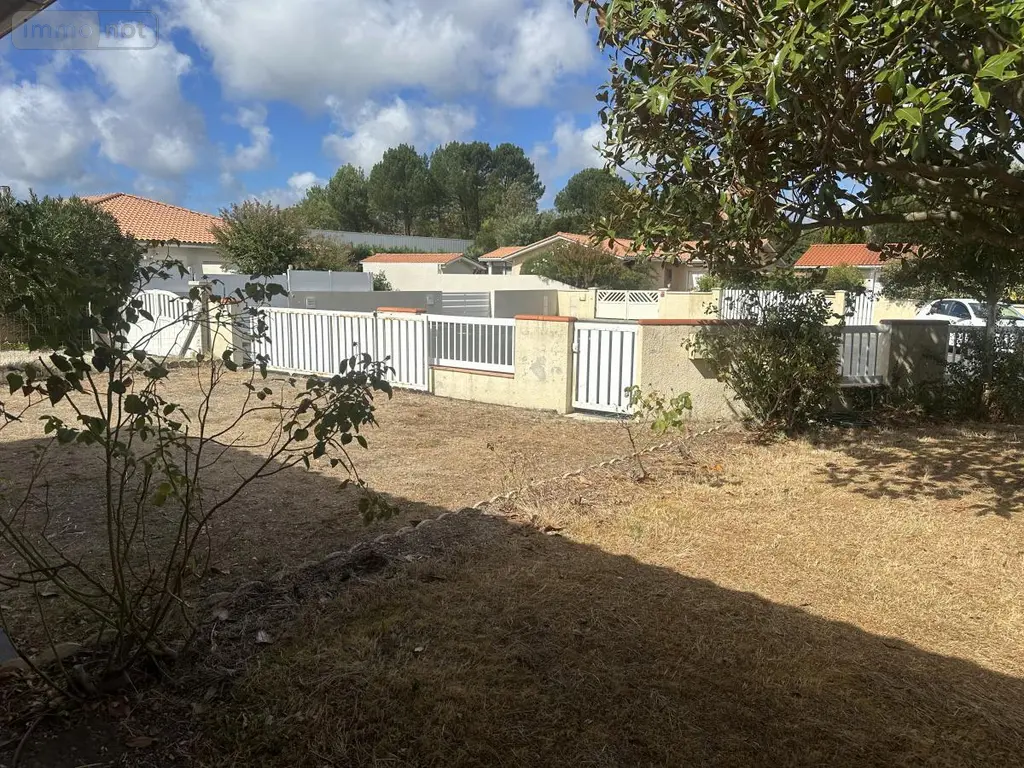 Maison a vendre Biscarrosse 40600 Landes 40 157 m2 7 pièces 461120 euros 40007-102 014